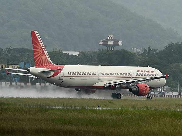 Air India not for sale: Central took back step after huge antithesis Air India not for sale: Central took back step after huge antithesis