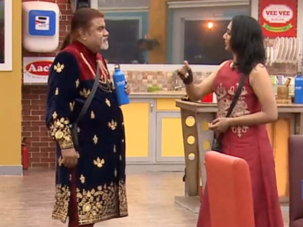 கலகலப்பு மிஸ்ஸிங்: