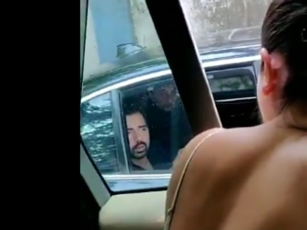 என்ன