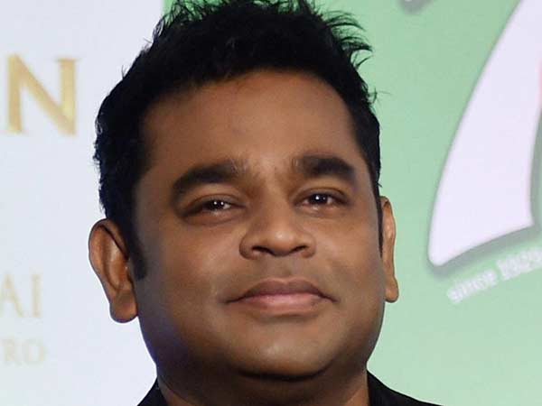 Sikkim state’s brand ambassador A.R.Rahman Sikkim state’s brand ambassador A.R.Rahman