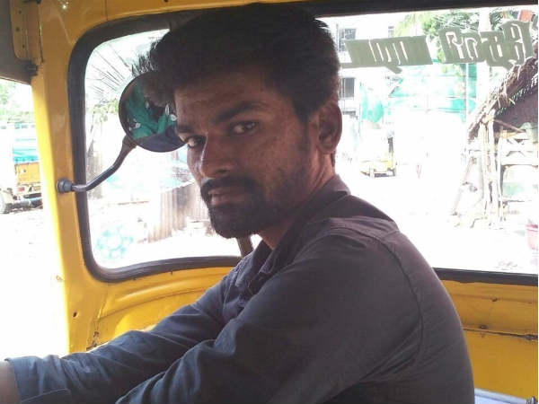 A young man murdered because of prejudice in Korattur A young man murdered because of prejudice in Korattur