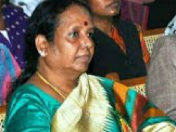 Retired Judge Aruna Jagadesan will start her investigation on Monday Retired Judge Aruna Jagadesan will start her investigation on Monday