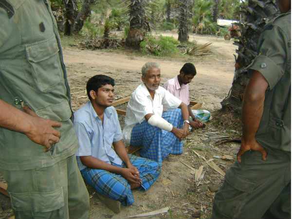 ITJP releases 353 Disappearances in SriLanka ITJP releases 353 Disappearances in SriLanka