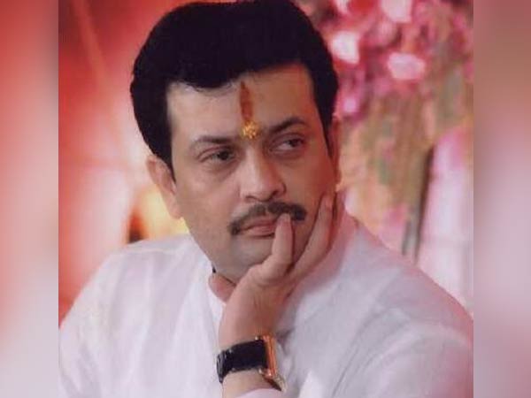 Bhayyuji Maharaj shoots himself dead in MP Bhayyuji Maharaj shoots himself dead in MP
