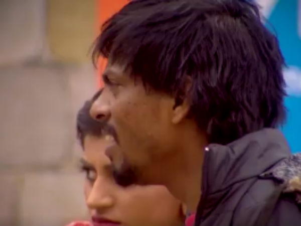 குஷி: