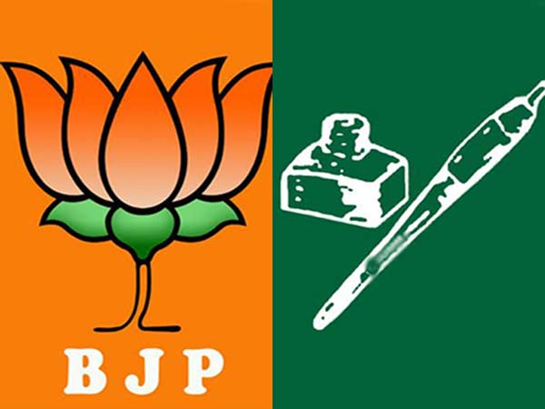 BJP-PDP alliance ends in Jammu & Kashmir BJP-PDP alliance ends in Jammu & Kashmir