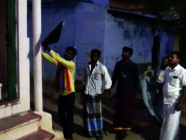 நேரடி பாதிப்பு