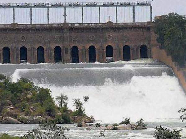 TN announces member for Cauvery Management authority TN announces member for Cauvery Management authority