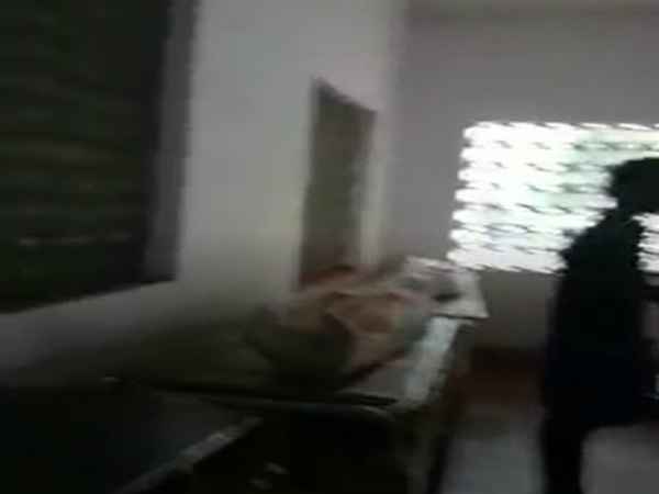 ஈனப்பிறவிகளை எதில் சேர்ப்பது?
