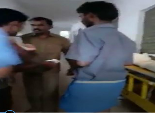 நடவடிக்கை எடுப்பதாக உறுதி