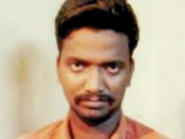 Notorious gangster CD Mani plots to kill rowdy Jaga Notorious gangster CD Mani plots to kill rowdy Jaga