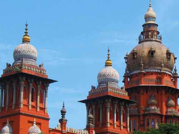 Chennai high court cancels Madurai Kamarajar University Vice chancellor appointment Chennai high court cancels Madurai Kamarajar University Vice chancellor appointment