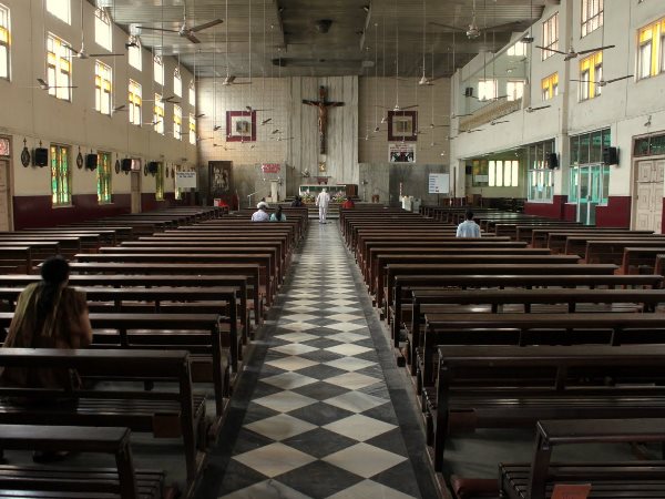 பாவ மன்னிப்பு