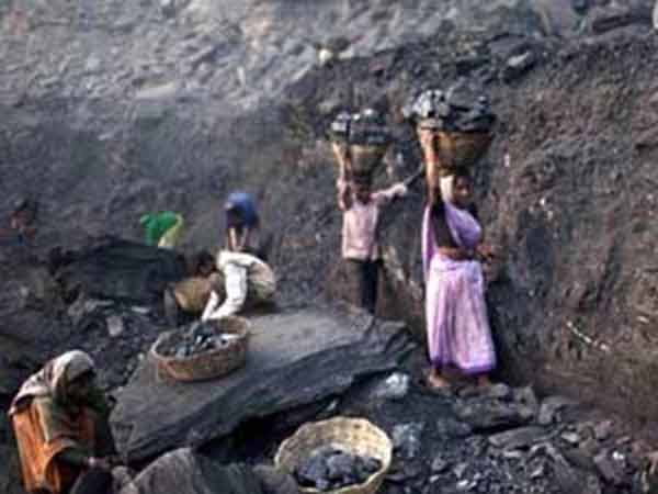 சுரங்க துறையில் வளர்ச்சி