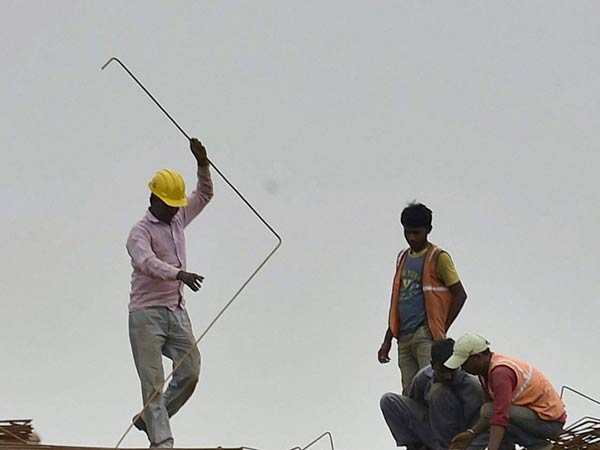 குக்கிராமங்களில் வட இந்தியர்கள்