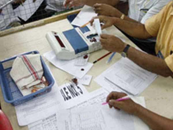 Jayanagar by poll counting of votes today - Live updates Jayanagar by poll counting of votes today - Live updates
