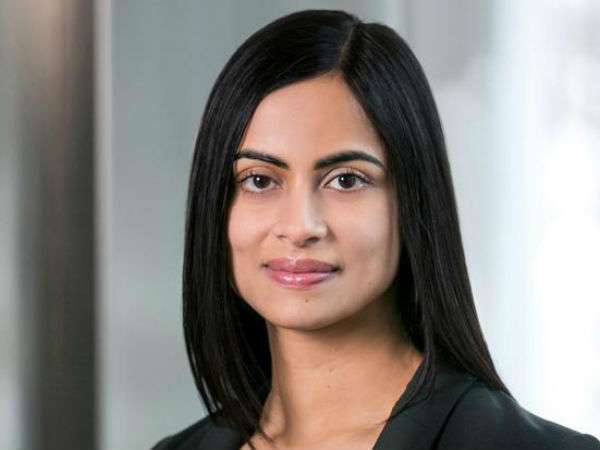 Dhivya Suryadevara is born and brought up in Chennai Dhivya Suryadevara is born and brought up in Chennai