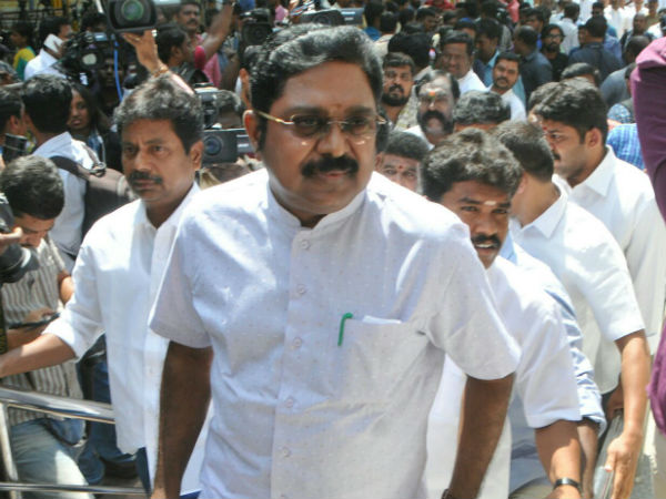 A new Footwear commedy in TN Secretariat A new Footwear commedy in TN Secretariat