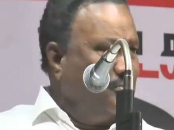 ஜெ.ஆன்மா தண்டிக்கிறது