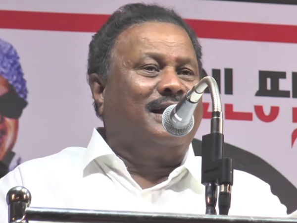 அதிமுகவினர் கலக்கம்