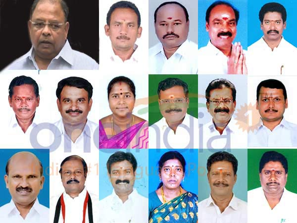 தகுதிநீக்க வழக்கு