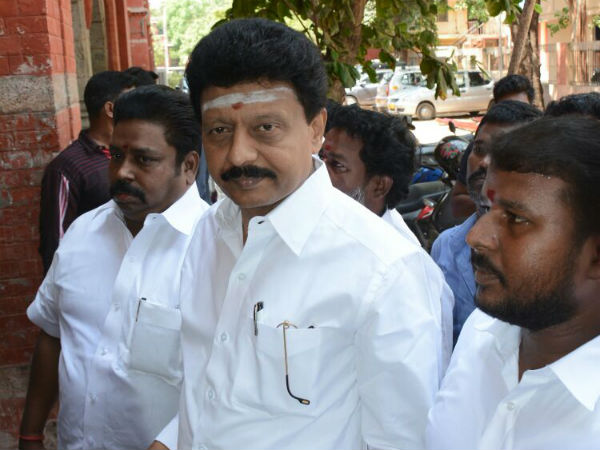 சீனியர் நிர்வாகிகள்