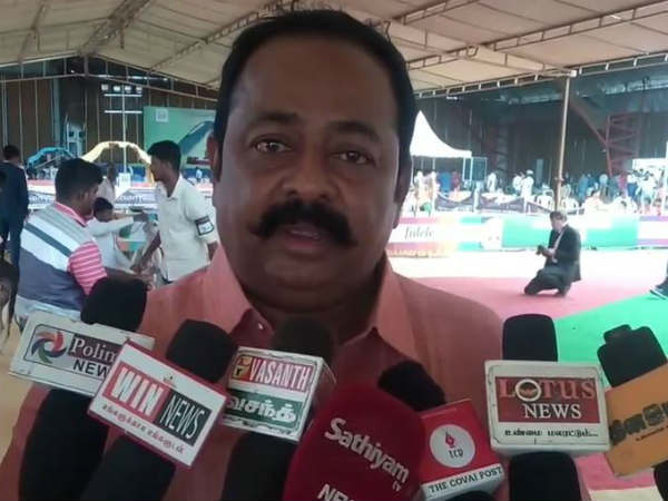 All India Dogs Exhibition in Coimbatore All India Dogs Exhibition in Coimbatore