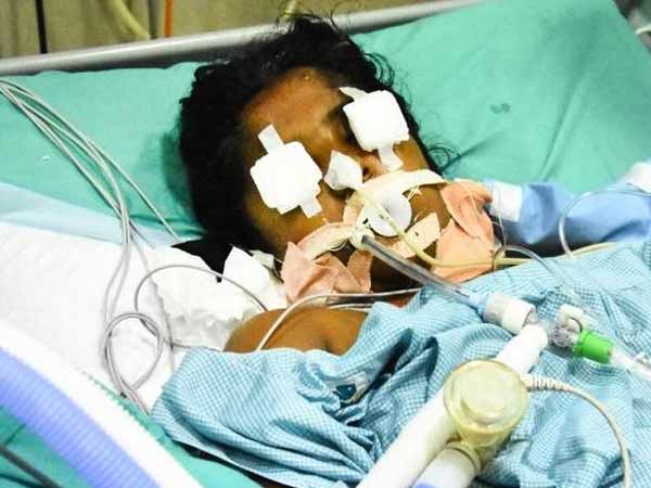 Driver Has Only a Week To Save Only Daughter’s Life With A Transplant Driver Has Only a Week To Save Only Daughter’s Life With A Transplant