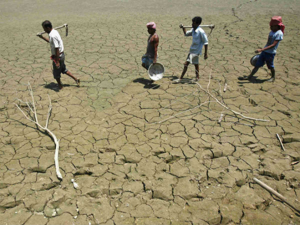 தண்ணீர் முக்கியத்துவம்