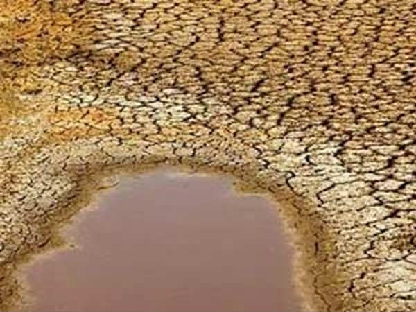 மோசமான நீர் மேலாண்மை