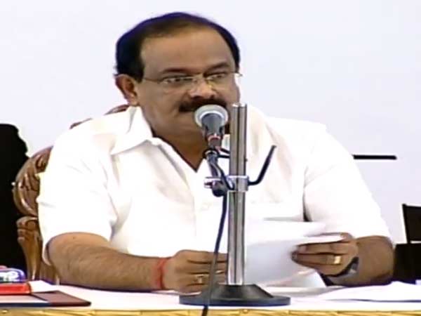 கருணாநிதி செய்தது