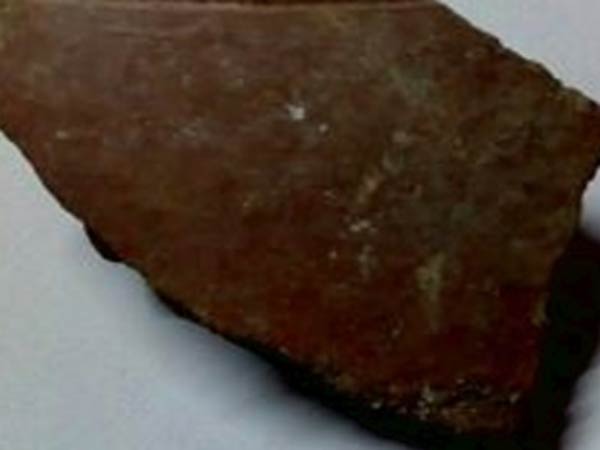 Early Chola eras Archaeological remains found near Trichy Early Chola eras Archaeological remains found near Trichy