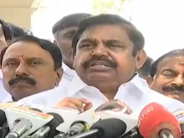 எந்த மரியாதையும் இல்லை