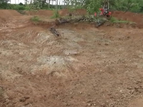 காவிரி, காலிங்கராயன்