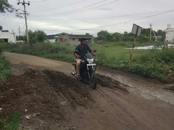 erode people request to provide basic facilities erode people request to provide basic facilities