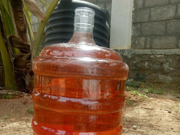இழப்பீடு வழங்க கோரிக்கை