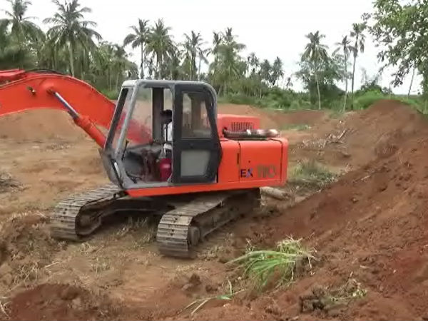 முன்மாதிரி விவசாயிகள்