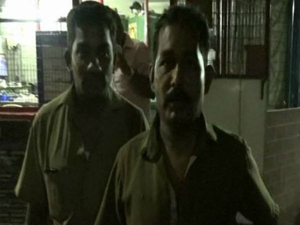 two passengers who misbehaved with women in erode bus two passengers who misbehaved with women in erode bus