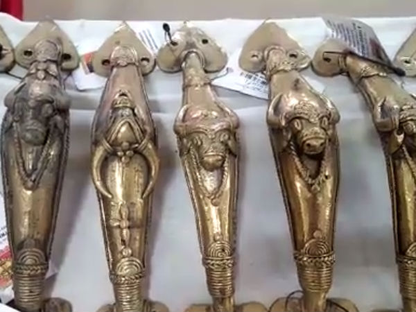 Ooty tribal handicrafts exhibition Ooty tribal handicrafts exhibition