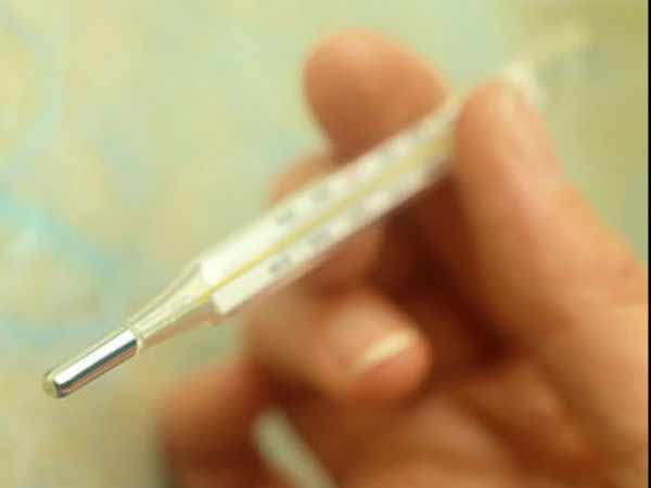 Widespread mystery fever near Sivagangai Widespread mystery fever near Sivagangai