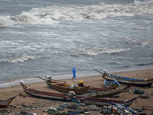 குளச்சல் - கீழக்கரை