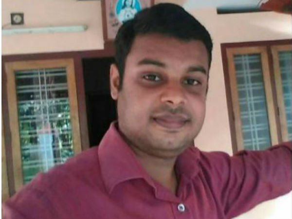 Kerala football fan found dead after Argentinas defeat Kerala football fan found dead after Argentinas defeat