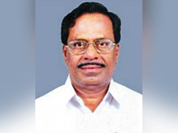 Disproportionate Assets: Chennai HC convicts EX Minister Satyamoorthy for 5 years Disproportionate Assets: Chennai HC convicts EX Minister Satyamoorthy for 5 years
