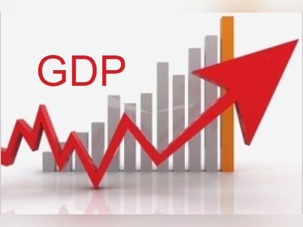 PM Narendra Modi seeks double-digit GDP growth PM Narendra Modi seeks double-digit GDP growth