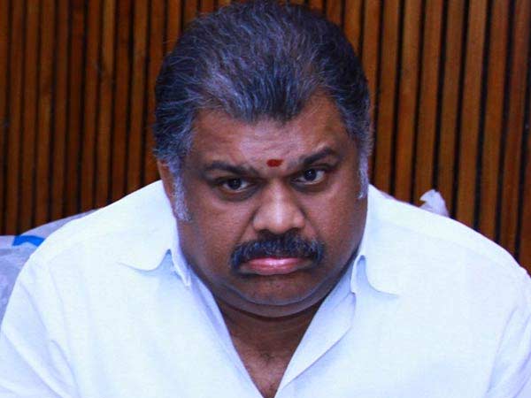 Govt should ask people decision on Salem Chennai 8 ways says GK Vasan Govt should ask people decision on Salem Chennai 8 ways says GK Vasan