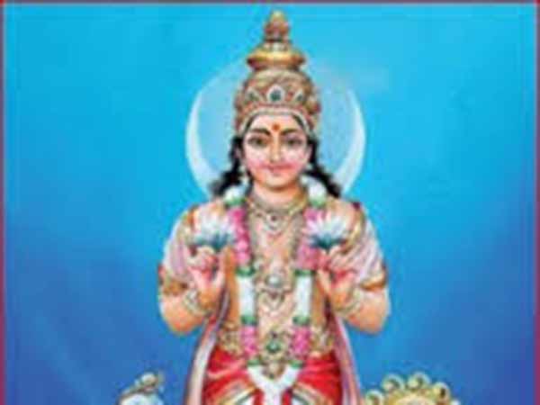 ஜோதிடத்தில் சந்திர தரிசனம்: