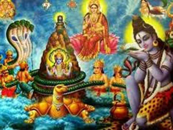 ஆனிமாத சந்திர தரிசனம்: