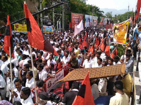 அடக்குமுறை