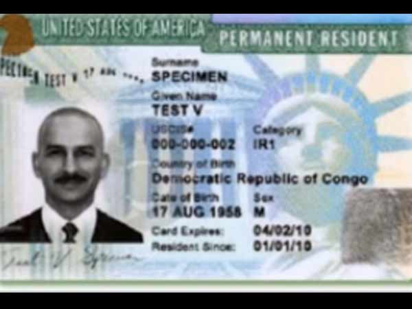 Indians may have to wait 151 years to get green card in US Indians may have to wait 151 years to get green card in US
