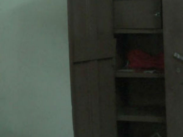 Thieves involved in robbery near Chennai Thieves involved in robbery near Chennai